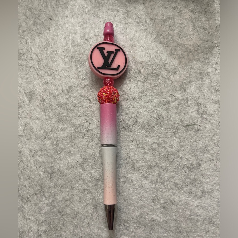 Handmade inspired pen come with refills